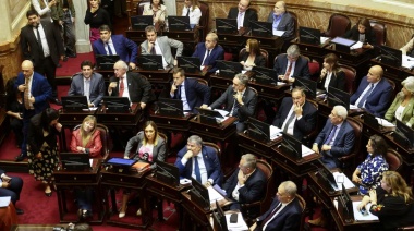 Duro revés para el Gobierno. El Senado rechazó por abrumadora mayoría los pliegos de Lijo y García-Mansilla