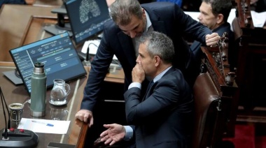 Diputados : La Cámara baja aprobó la creación de una comisión investigadora para el escándalo cripto