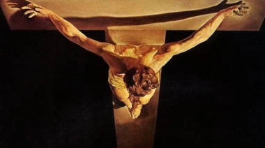 El "verdadero rostro" de Jesucristo fue recreado con Inteligencia Artificial