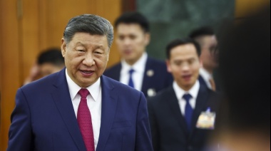 China cruzó al secretario del Tesoro y le pidió a Trump que no sabotee la relación con Argentina