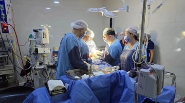 Sociedades médicas advierten sobre la "grave crisis" que afecta al sistema de salud