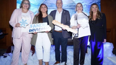 Lanzamiento de la “Temporada de Invierno Tierra del Fuego 2025, Fin del Mundo”