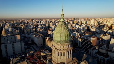 Mitos y secretos del Congreso: los misterios de la cúpula y la bóveda invertida que está oculta