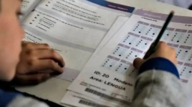 Prueba Aprender: más de la mitad de los alumnos tiene déficit de lectura y es muy fuerte la brecha entre ricos y pobres