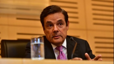 El exgobernador Carlos Rovira aseguró que Milei le pidió que sus senadores votaran contra Ficha Limpia