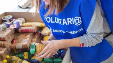 Se desechan más de 16 toneladas de alimentos por año: proponen una ley para frenar el desperdicio de comida
