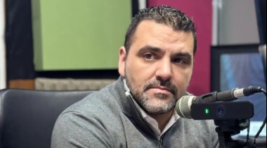 “Pido que dejen de defender lo político partidario y se pongan a defender a Tierra del Fuego”