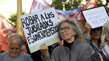 La oposición avanza con temas sensibles para el Gobierno y pone a prueba el poder de veto de Milei