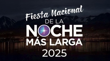 La Fiesta de la Noche mas Larga, sigue brindando espectáculos en distintos puntos de la ciudad