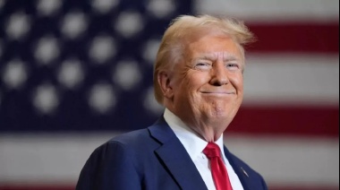"Completo y total". Trump anunció un alto el fuego entre Israel e Irán: “La guerra se considerará terminada”