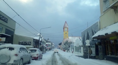 Operativo Invierno zona céntrica