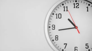 Cambio de hora en la Argentina: presentaron un proyecto en el Congreso para modificar el huso horario