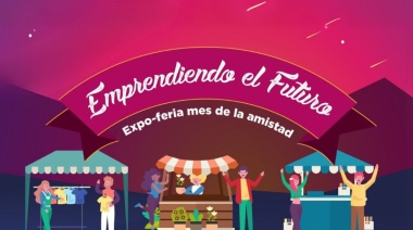 Mes de la Amistad: El Mercado Concentrador y la Expoferia en una edición especial