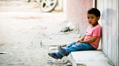 Crisis alimentaria en la infancia argentina: un tercio de los niños sufren privaciones graves