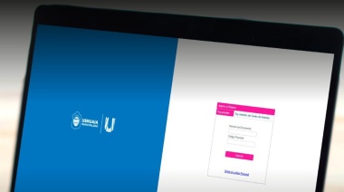 Ya se pueden gestionar turnos on line para el Centro de Salud Municipal