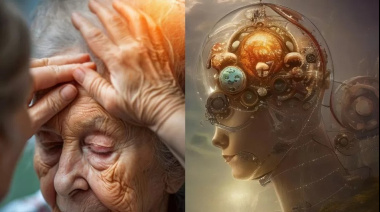 Hallazgo inédito contra el Alzheimer: la ciencia identificó la forma de frenar la enfermedad