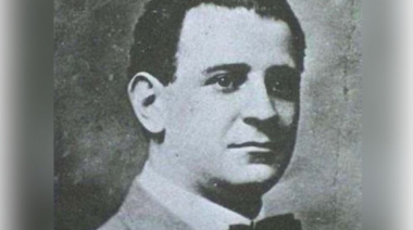 A 90 años del asesinato de Enzo Bordabehere