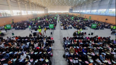 Por sospechas de fraude, el Gobierno convocó a 268 médicos a repetir el examen de residencias