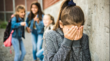 Seis de cada 10 alumnos de sexto grado fueron víctimas de bullying