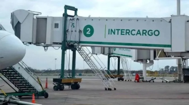 Intercargo: el Gobierno activa la venta total y busca nuevo operador para el servicio de rampa en aeropuertos