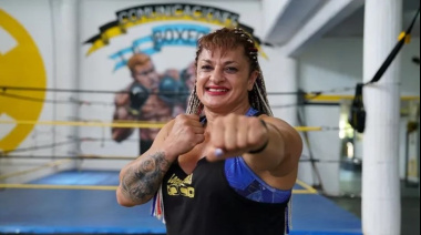"Locomotora" Oliveras: una vida de lucha, gloria y un legado imborrable