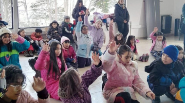 Sembrando en la niñez, conciencia sobre la tenencia responsable de mascotas