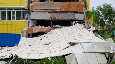 Terremoto en Rusia y alerta de tsunami en el Pacífico: qué es el Cinturón de Fuego