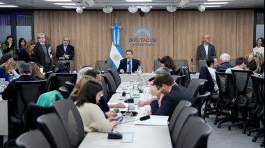 La oposición en Diputados reabrirá la comisión investigadora por el escándalo de la criptomoneda Libra