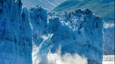 El dato que enciende las alarmas: Argentina perdió casi la mitad de sus glaciares en 30 años