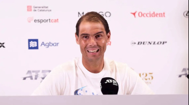 Nadal abrirá siete hoteles de lujo en Argentina. Uno en Ushuaia