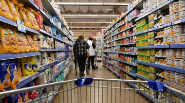 Inflación de julio: cuáles fueron los rubros que más aumentaron