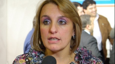 “Me estoy contactando con Nación, por obras que quedaron inconclusas en mi gestión”