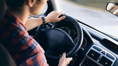 Alerta por 2.400 accidentes por conductores "drogados" en lo que va del año