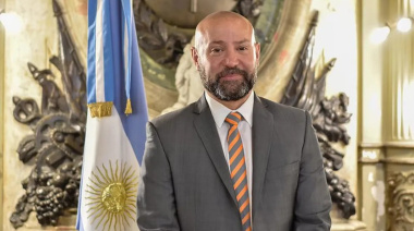 Por haber filtrado los audios de coimas por los medicamentos, Milei echa a Spagnolo