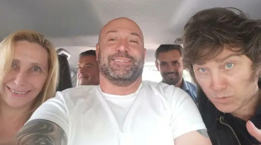 El caso de los audios