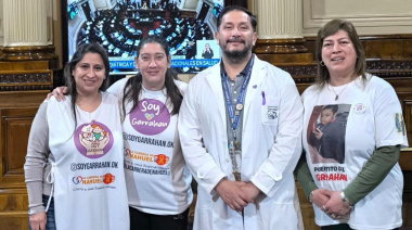 Crisis en el hospital Garrahan: “Se están desarmando los equipos de salud”