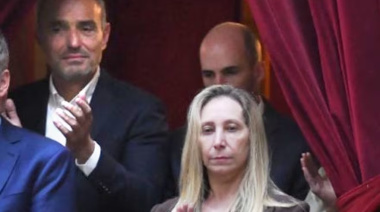 Indignación por los nuevos audios