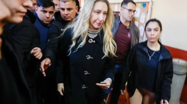 La Comisión Investigadora de $Libra citó a Karina Milei para el 23 o el 30 de octubre