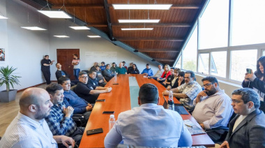 La Municipalidad de Ushuaia alcanzó un nuevo acuerdo salarial con los gremios municipales