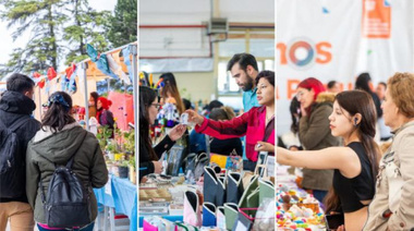 "Emprendemos desde el Sur"