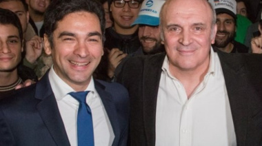 "¿No me podés hacer un aporte?".