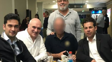 El “caso Machado” pone a prueba el control del financiamiento electoral