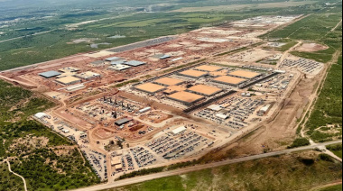 Cómo el anuncio de OpenAI podría transformar Tierra del Fuego e iniciar la era de los semiconductores argentinos