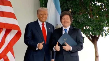 Apoyo condicional. A cambio de que?
