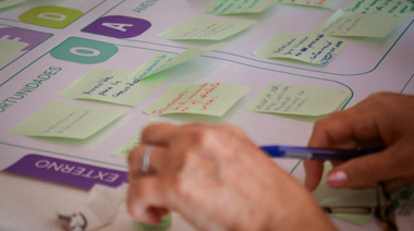 Actualización del Plan de Manejo de Bahía Encerrada