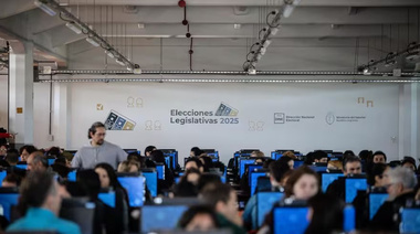 Tras un planteo del PJ y otro de la UCR, la Justicia obligará a que los votos se cuenten por distritos y no a nivel nacional