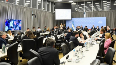 Ante el incumplimiento de las leyes, diputados opositores anticipan proyectos alternativos para el Presupuesto 2026