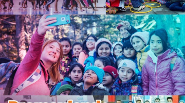 Abrió la pre inscripción al programa "Promoviendo el arraigo"