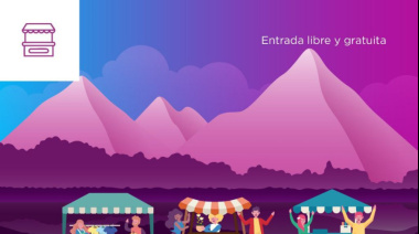 Nueva edición de la Expo Emprendiendo + Mercado Concentrador