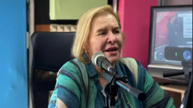 “Tiene que haber una reforma, pero no ésta que se está analizando”